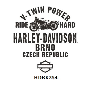 Pánské tričko 40294723