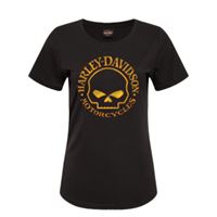 Dámské tričko 40294750