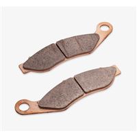 Přední brzdové desky 2014 - 41300027