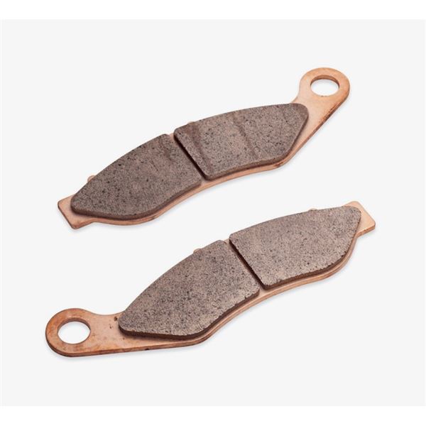 Přední brzdové desky 2014 - 41300027