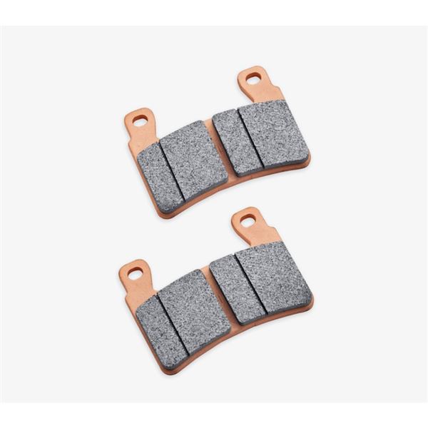 Přední brzdové desky  Softail 15 - 41300102