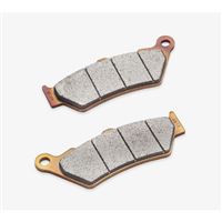 Přední brzdové desky XG 16 - 41300169