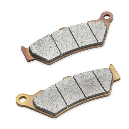 Original Equipment Front Brake Pads XG750/A - 41300196