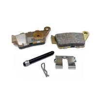 Zadní brzdové desky  Pan America 2021 - 41300241