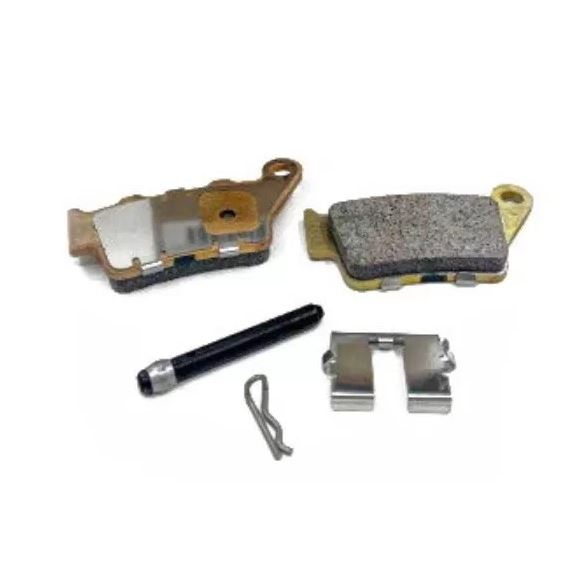 Zadní brzdové desky  Pan America 2021 - 41300241