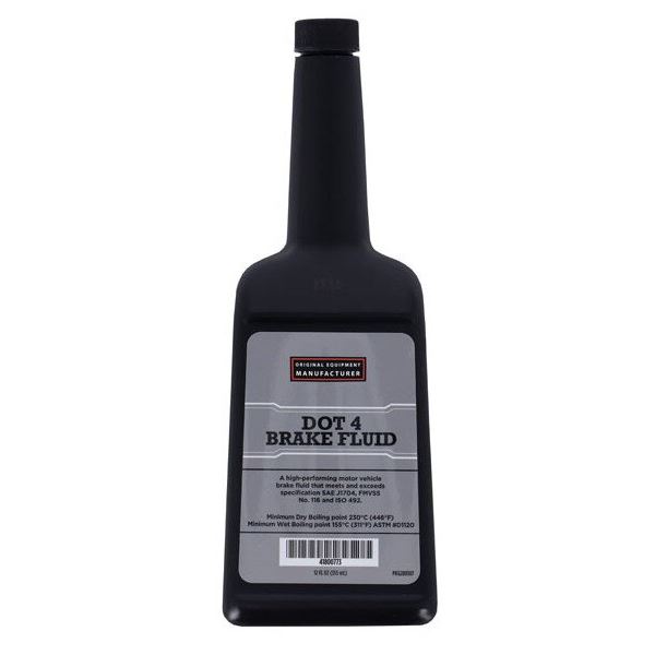 Brzdová kapalina DOT 4 - Harley-Davidson 41800773