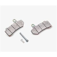 Zadní brzdové desky Touring 08- 41852-08B