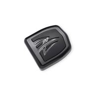 Harley-Davidson® Tribal Brake Pedal Pads – Small 42008-09