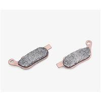 Zadní brzdové desky  Dyna,Softail 08-17 - 42298-08 