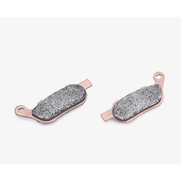 Zadní brzdové desky  Dyna,Softail 08-17 - 42298-08 