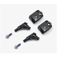 PAN AMERICA (TPMS) – kontrola tlaku v pneumatikách