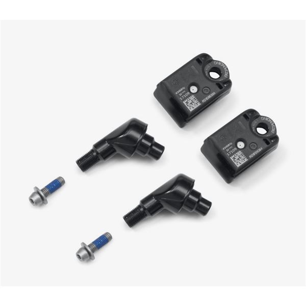 PAN AMERICA (TPMS) – kontrola tlaku v pneumatikách