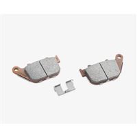 Zadní brzdové desky XR 08-13 - 42310-08