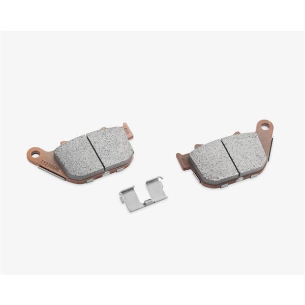 Zadní brzdové desky XR 08-13 - 42310-08