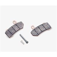 Přední brzdové desky VRSC 06-07 - 42897-06A