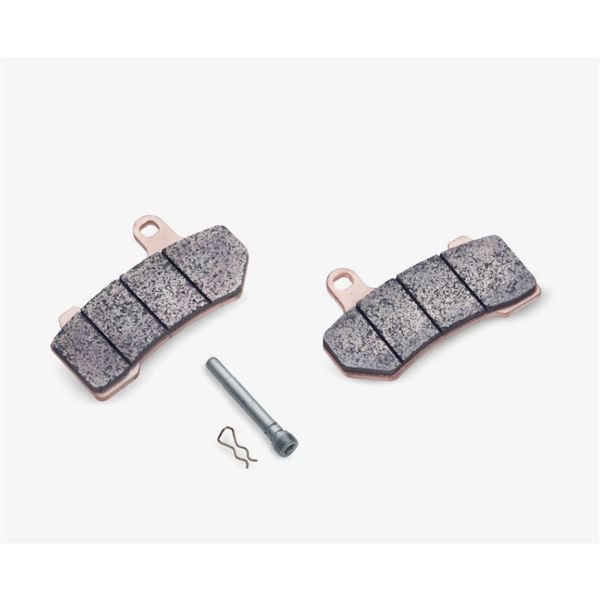 Přední brzdové desky VRSC 06-07 - 42897-06A