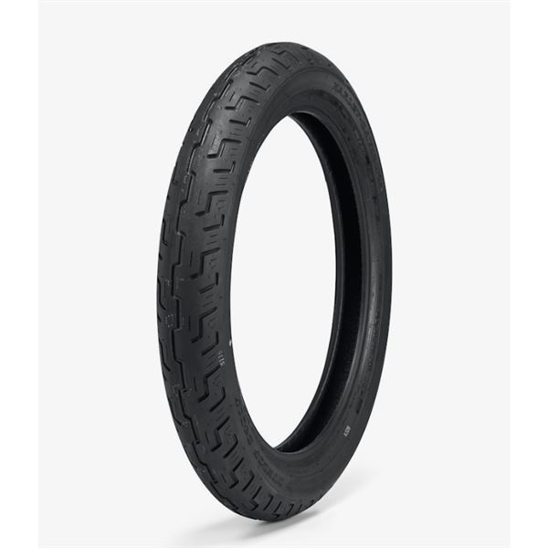 Pneumatika Dunlop D401F 100/90-19 – přední – Harley-Davidson – 43100063A