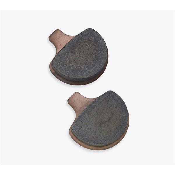 Přední brzdové desky XL,FX,FXR,DYNA 84-99 - 44063-83D 