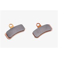 Přední brzdové desky Dyna,Softail 08-11 - 44082-08 