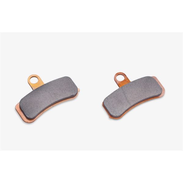 Přední brzdové desky Dyna,Softail 08-11 - 44082-08 