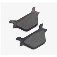 Zadní brzdové desky XL,FXR,SOFTAIL,DYNA 87-99 - 44209-87C 