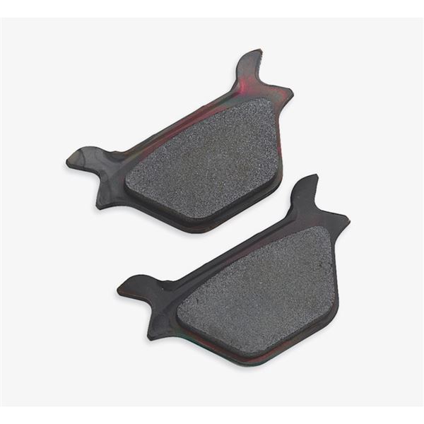 Zadní brzdové desky XL,FXR,SOFTAIL,DYNA 87-99 - 44209-87C 