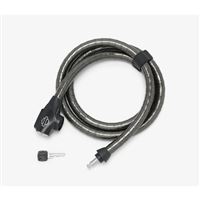 Armored Cable Lock – pancéřovaný lankový zámek