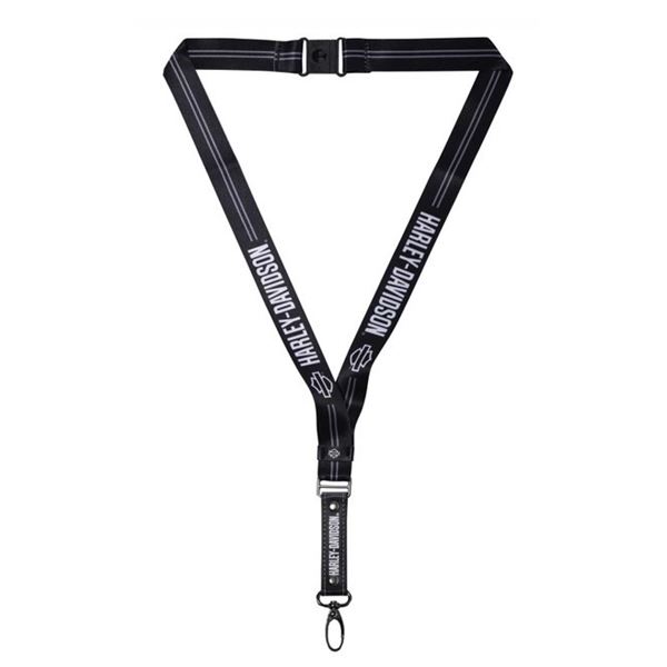 Kvalitní klíčenka s potiskem Bar & Shield - 4627