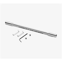 Chromovaná krytka řadící tyčky Touring,Trike 99-16 - 46303-01