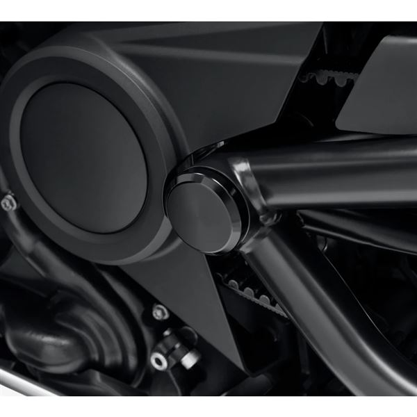 Harley-Davidson® Swingarm Pivot Bolt 47500047