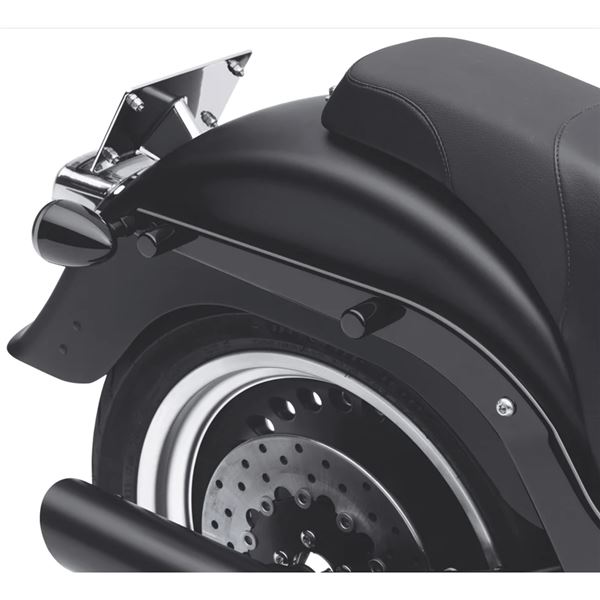 Small Rear Docking Hardware Cover Kit 48225-10