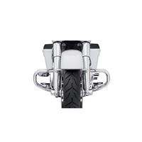 Ochraný padací rám chrom pro Touring modely- 49000105A