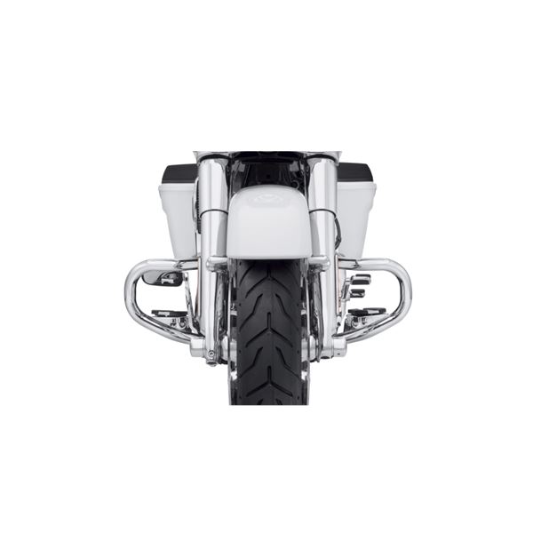 Ochraný padací rám chrom pro Touring modely- 49000105A
