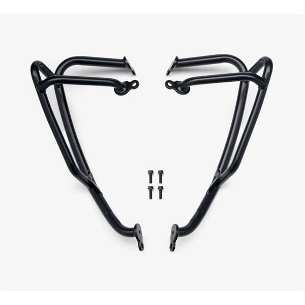 PAN AMERICA Brush Guard – přední ochranný rám 49000192