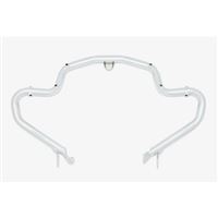 Harley-Davidson® Engine Guard for Fairing Lowers  Chrome 49000284