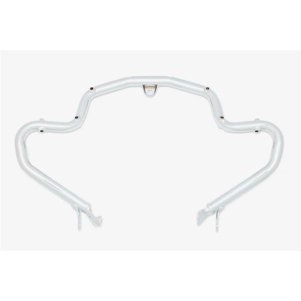 Harley-Davidson® Engine Guard for Fairing Lowers  Chrome 49000284