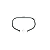 Harley-Davidson® Gloss Black Engine Guard Kit – 49023-02A