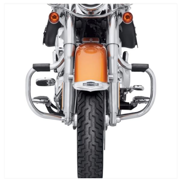 Ochrana motoru při pádu, Softail modely 00-17 FL 49140-05B