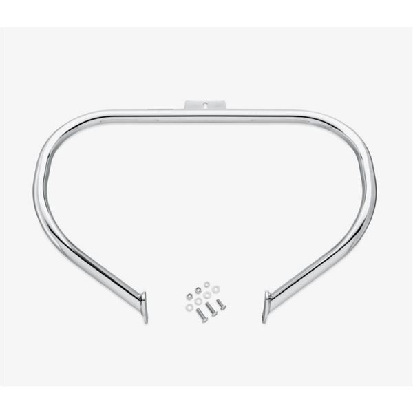 Chromovaný přední kryt motoru – Engine Guard Kit 49200-07A