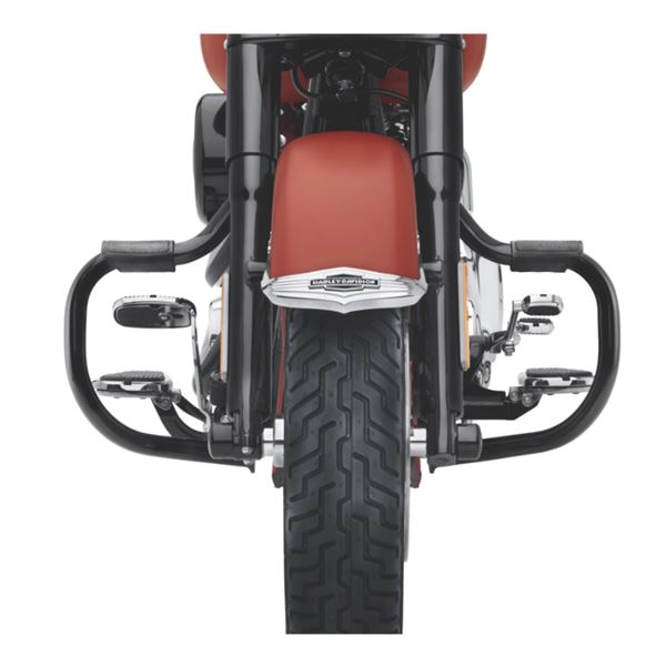 Ochrana motoru při pádu, Softail modely 00-17 FL 49440-10