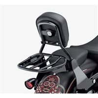 Custom Tapered Sport Luggage Rack – nosič zavazadel 50300031A (Gloss Black)