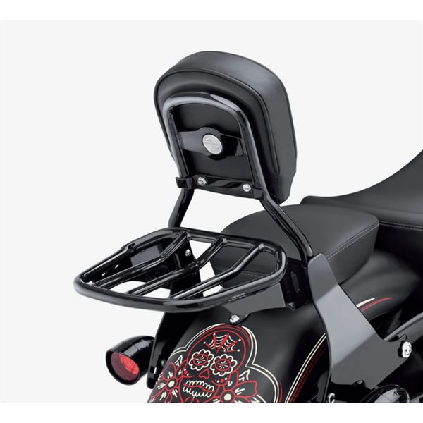 Custom Tapered Sport Luggage Rack – nosič zavazadel 50300031A (Gloss Black)