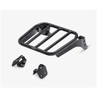 Sportovní nosič zavazadel pro HoldFast™ Sissy Bar černý 50300125B