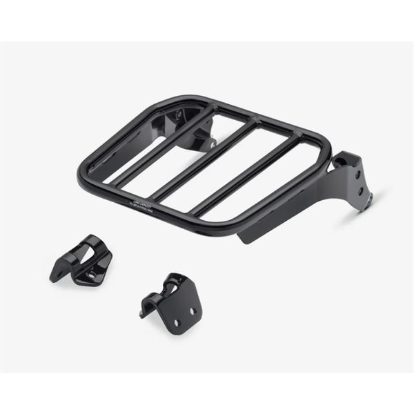 Sportovní nosič zavazadel pro HoldFast™ Sissy Bar černý 50300125B