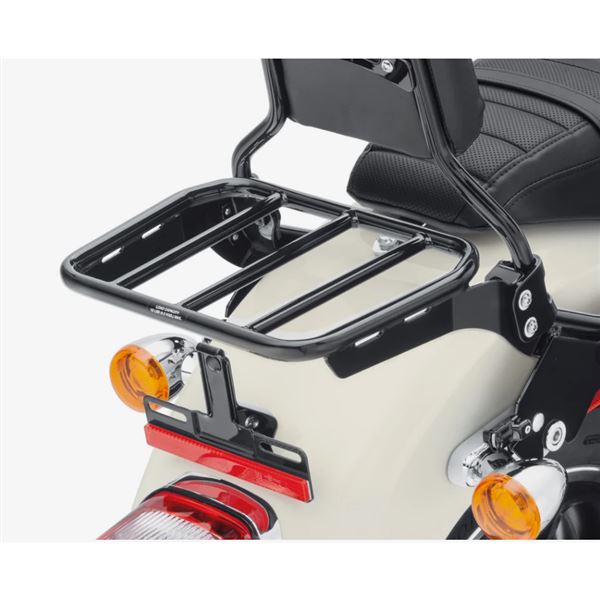 Harley-Davidson Sport Luggage Rack pro HoldFast Sissy Bar 50300131B