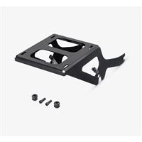 Gloss black nosič pro rychlé upevnění Tour‑Pak® - 50300188