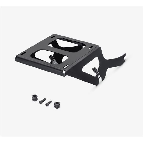 Gloss black nosič pro rychlé upevnění Tour‑Pak® - 50300188