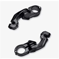 Short Angled Adjustable Highway Peg Mount Kit 50500168