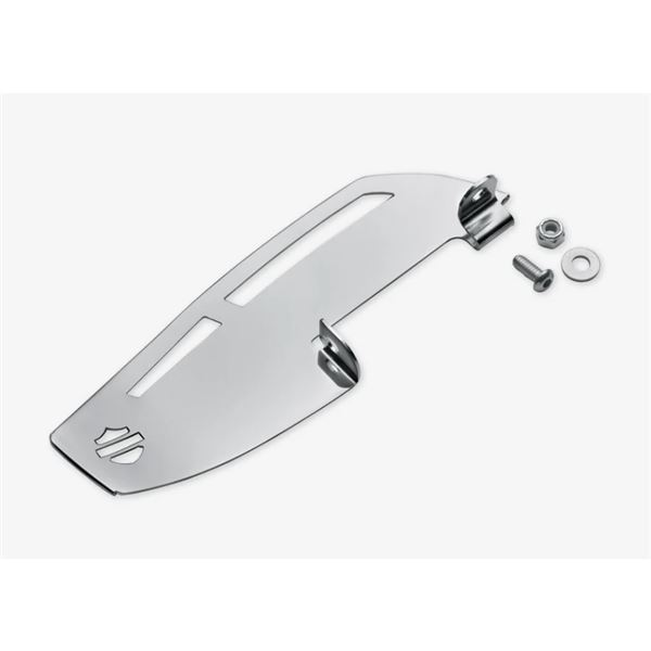 Rider Footboard Heel Guard – 50500225