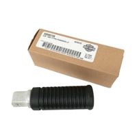 HARLEY DAVIDSON Left Hand Passenger Footpeg 50500726
